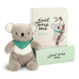 Just One Me - Sibling Kit With Plush - hip-kid