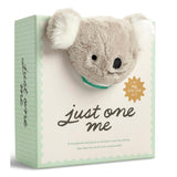 Just One Me - Sibling Kit With Plush - hip-kid