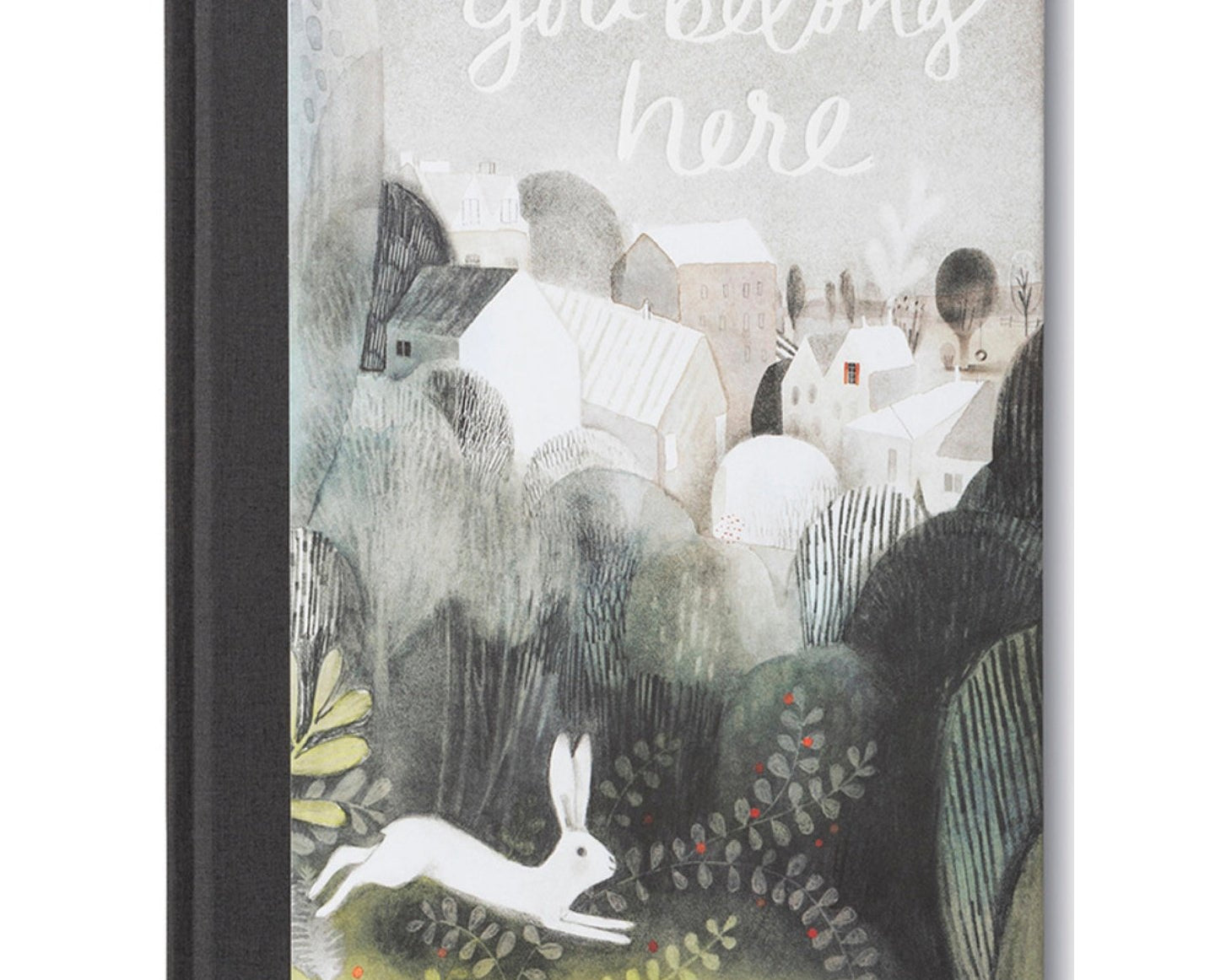 You Belong Here - hip-kid