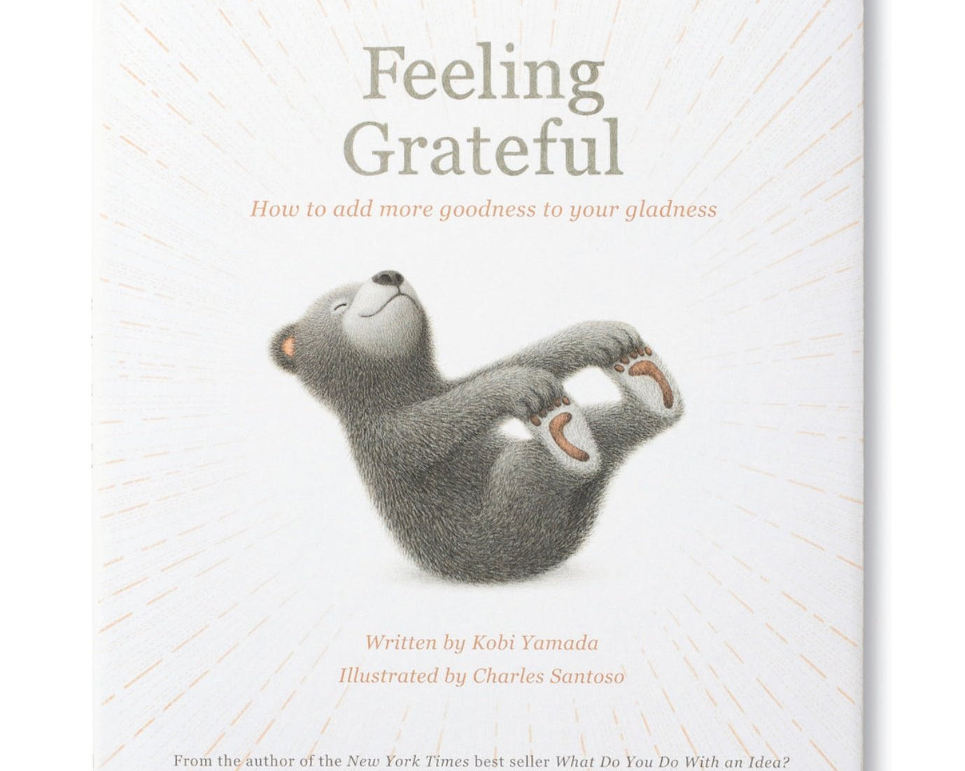 Feeling Grateful - hip-kid