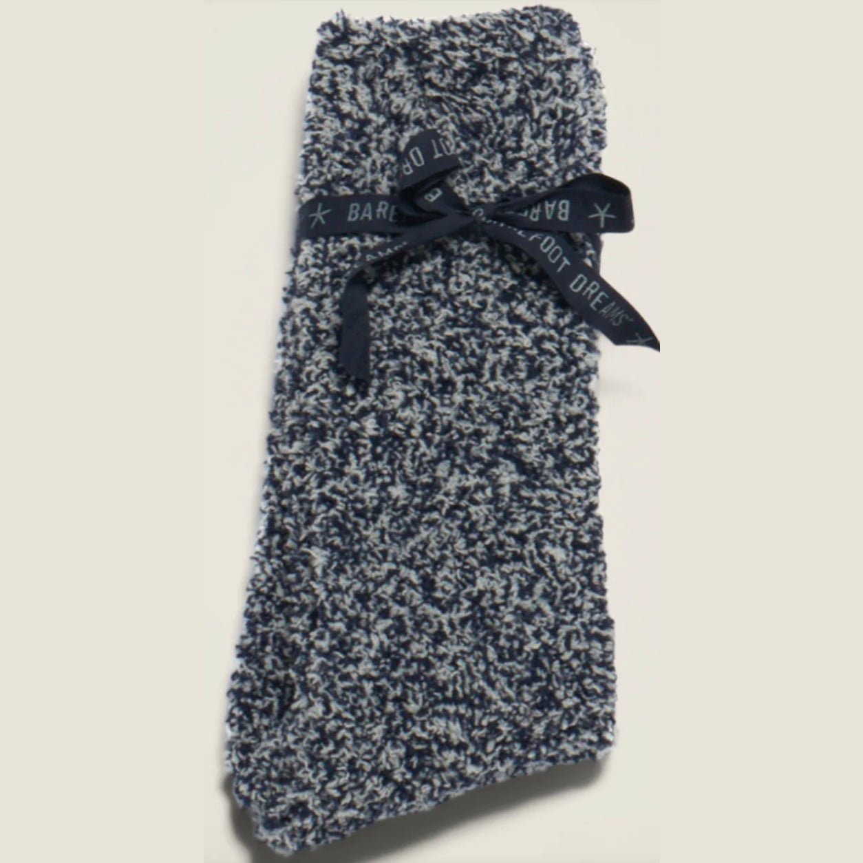 Barefoot Dreams Cozy Chic Youth Heathers Socks - hip-kid