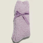 Barefoot Dreams Cozy Chic Youth Heathers Socks - hip-kid