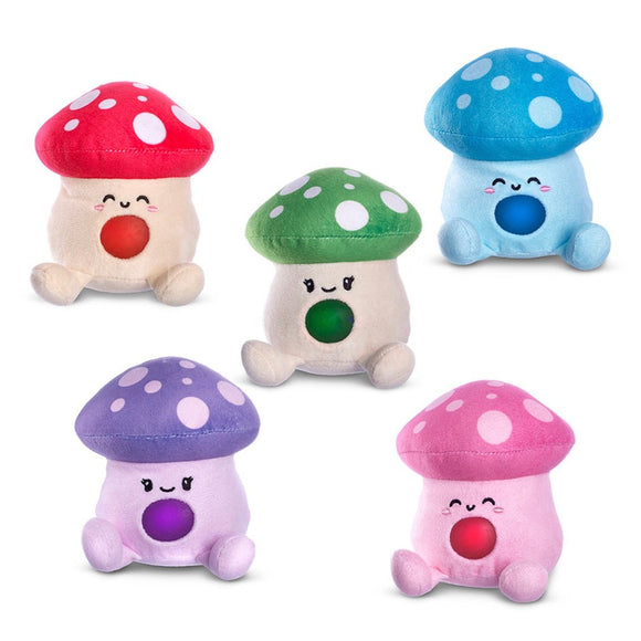 Top Trenz Magic Fortune Friends Waterballs - Mushrooms - hip-kid