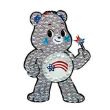 StickerBeans - America Cares