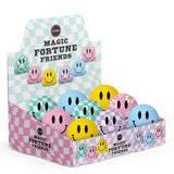 Top Trenz Magic Fortune Friends Waterballs - Happy Face - hip-kid