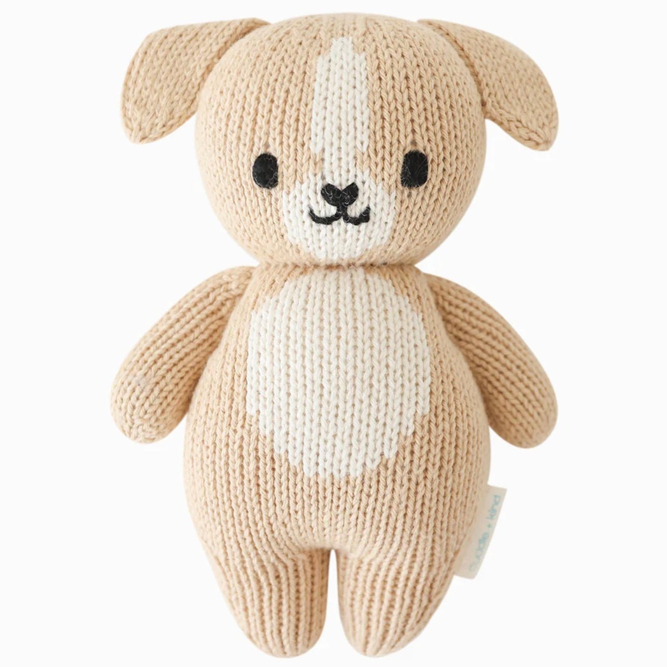 cuddle + kind baby animal collection - hip-kid
