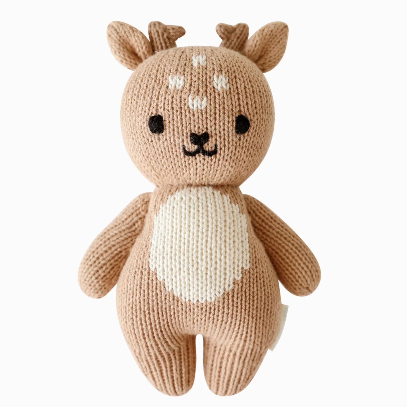 cuddle + kind baby animal collection - hip-kid