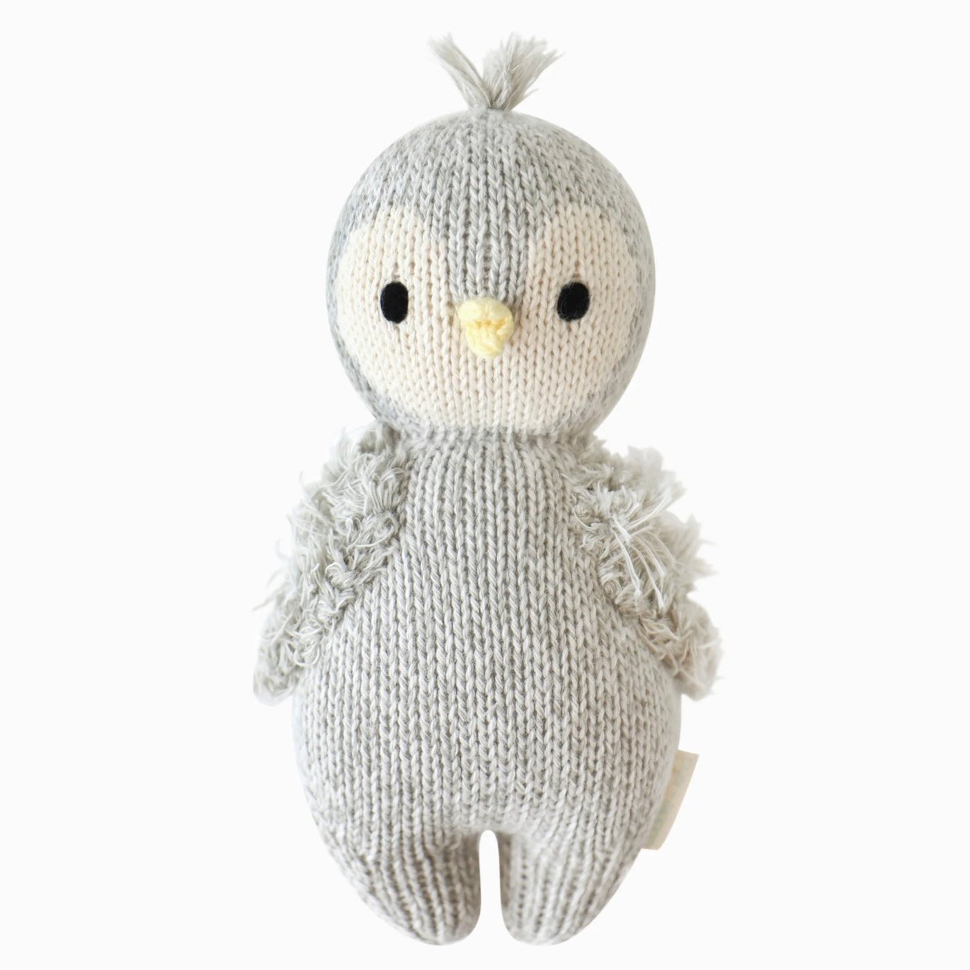 cuddle + kind baby animal collection - hip-kid