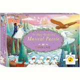 The Story Orchestra Musical Puzzle - Swan Lake - hip-kid