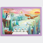 The Story Orchestra Musical Puzzle - Swan Lake - hip-kid