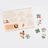 The Story Orchestra Musical Puzzle - The Nutcracker - hip-kid