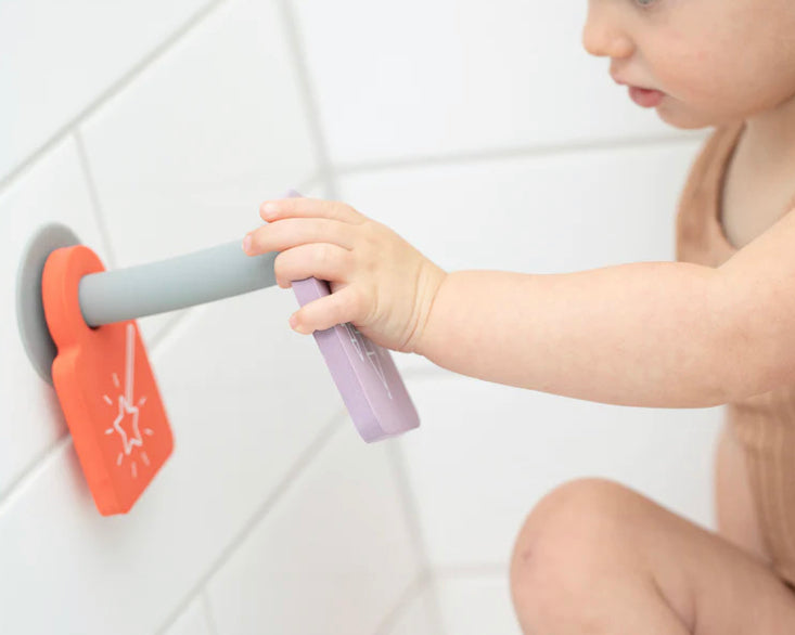 Bella Tunno Tub Hub Fairytale Stacker - hip-kid