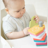 Bella Tunno Tub Hub Animal Stacker - hip-kid