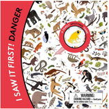 I Saw it First - Danger - hip-kid