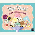 Top This - The Ice Cream Game - hip-kid