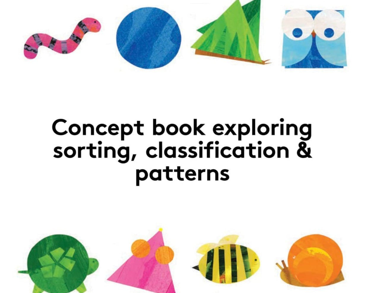 Some of these are snails - hip-kid