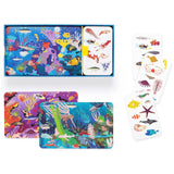 Who’s Hiding…in the Ocean? - hip-kid