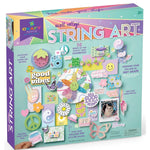 Craft-tastic Wall Collage String Art - hip-kid