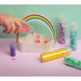 Craft-tastic Magical Bath Bubble Potions - hip-kid