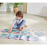 Hape Fairytale Puzzle - hip-kid