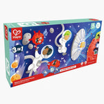 Hape Space Adventure Puzzle - hip-kid