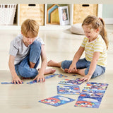 Hape Space Adventure Puzzle - hip-kid