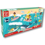 Hape Ocean Friends Puzzle - hip-kid