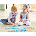 Hape Ocean Friends Puzzle - hip-kid