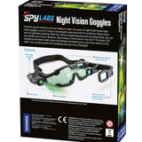 Thames & Kosmos Night Vision Goggles - hip-kid