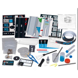 Thames & Kosmos Master Detective Toolkit - hip-kid