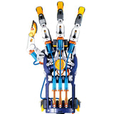 Thames & Kosmos Mega Cyborg Hand - hip-kid