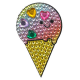 StickerBeans Care Bears Ice Cream - hip-kid