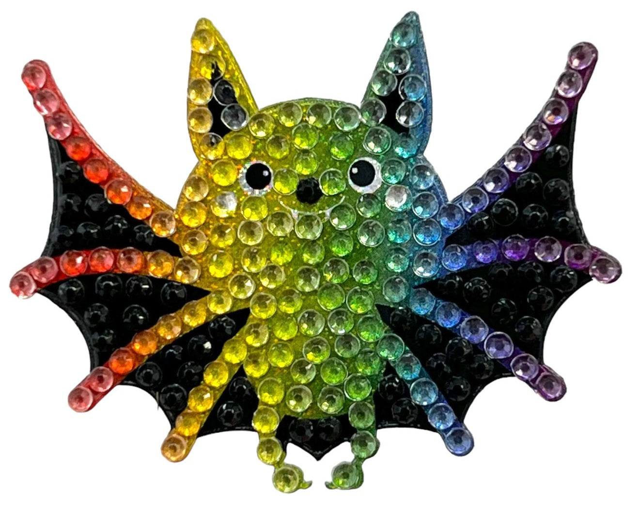 StickerBeans Squad Barry the Bat - hip-kid