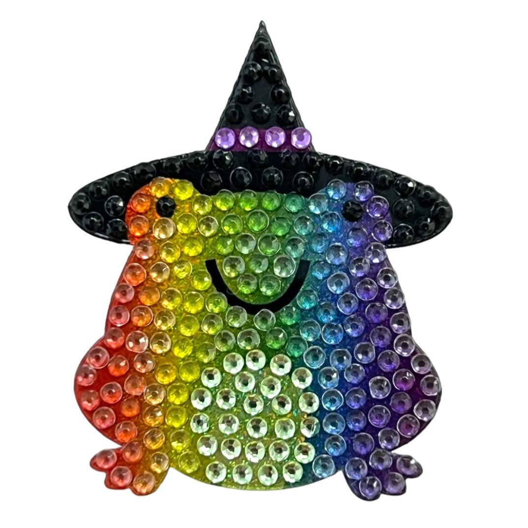 StickerBeans Squad Freddie the Toad - hip-kid