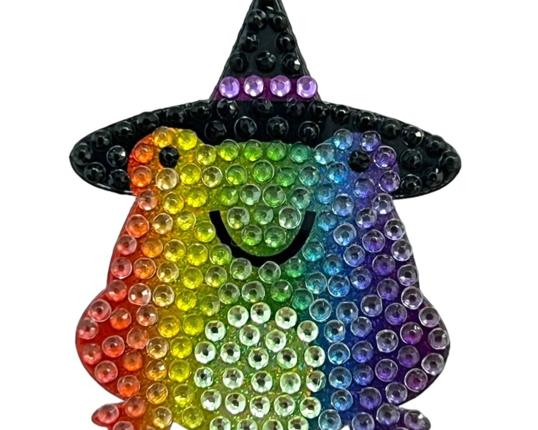 StickerBeans Squad Freddie the Toad - hip-kid