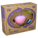 Green Toys Tea Set - hip-kid