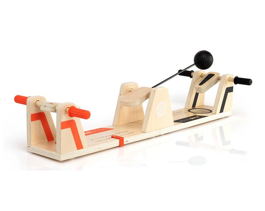 Fat Brain Volley Shot - hip-kid