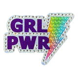 StickerBeans - New Grl Pwr