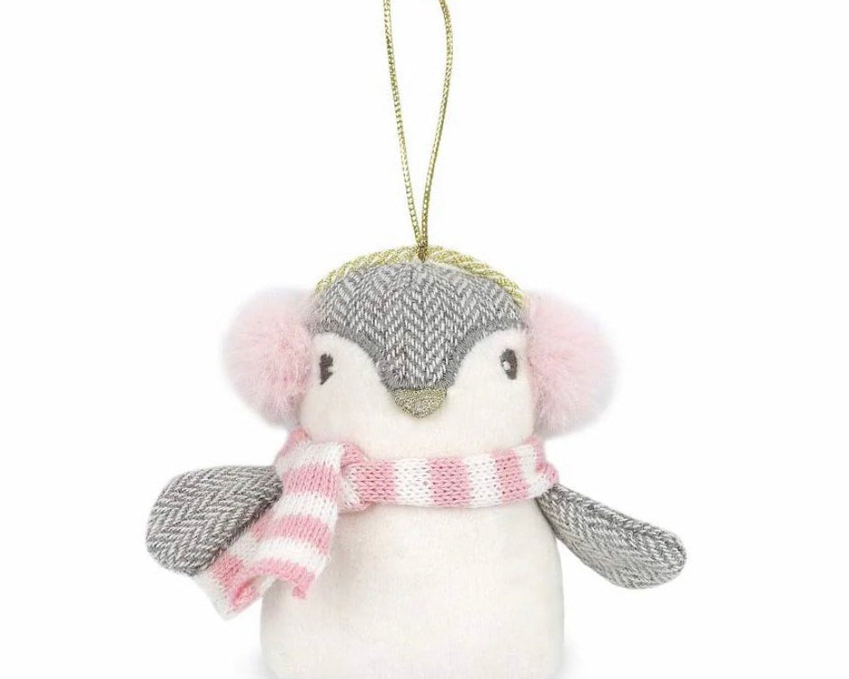 Mon Ami Penguin Ornaments Decor - hip-kid