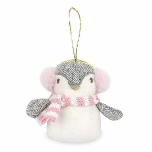 Mon Ami Penguin Ornaments Decor - hip-kid