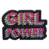 StickerBeans Girl Power - hip-kid