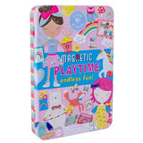 Floss & Rock Magnet Play - Rainbow Fairy - hip-kid