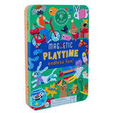 Floss & Rock Magnet Play - Pets - hip-kid
