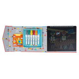 Floss & Rock Chalkboard - Construction - hip-kid