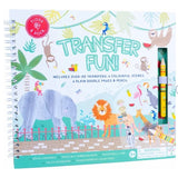 Floss & Rock Transfers - Jungle - hip-kid