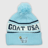 Goat USA OG Winter Hat - hip-kid