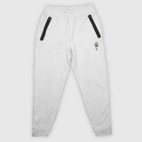 Goat USA OG Athletic Joggers - White - hip-kid