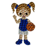 StickerBeans Squad Kendall - hip-kid