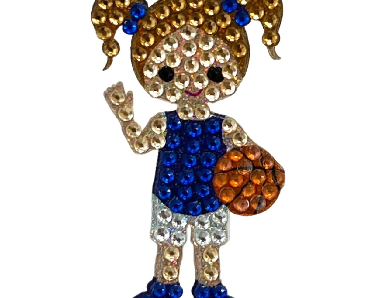 StickerBeans Squad Kendall - hip-kid