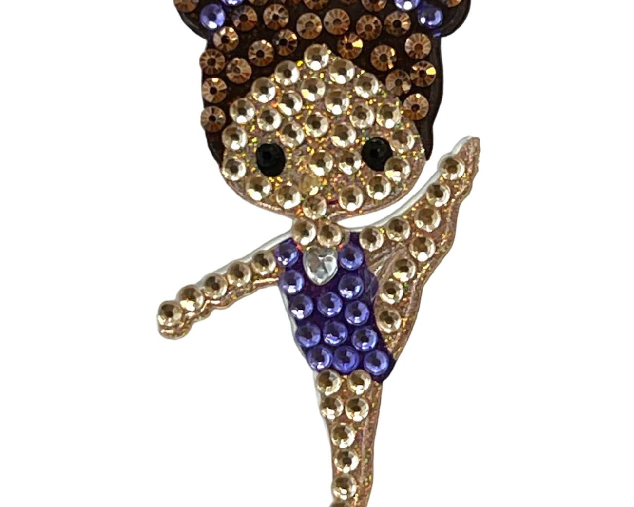 StickerBeans Squad Ruby - hip-kid